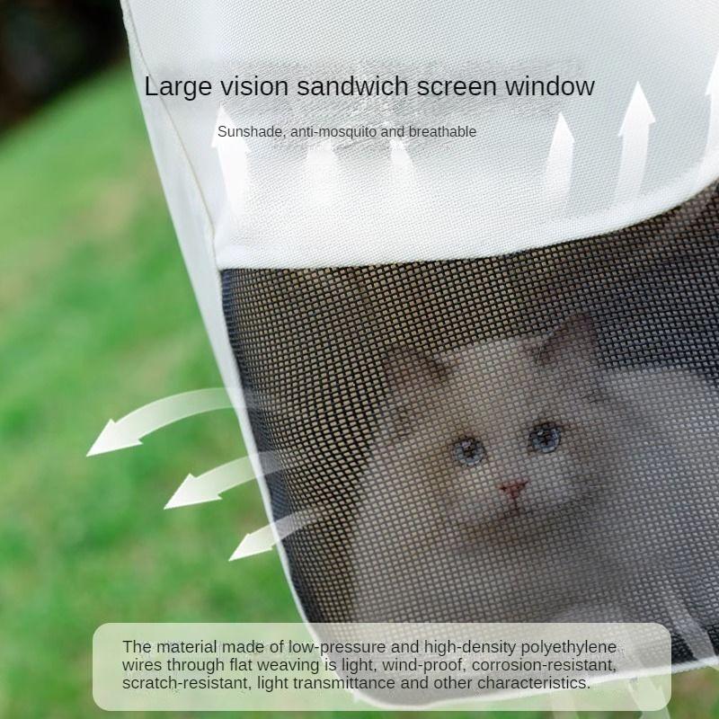 Сумка для кошек, портативная сумка через плечо, холщовая сумка на перевязи, сумка для кошек, товары для домашних животных для маленьких собак