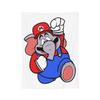 Super Marios Yoshi Blanket Flannel Textile Decor  Portable Ultra-Soft Throw Blankets for Sofa Outdoor Rug Piece