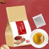 Красная фасоль, чай из семян коикса, фрукт горгоны, осушающий чай из камелии