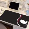 Gaming Mouse Pad Bad Computer Mousepad Bbadtz Mmaru Large Rubber Desk Mat PC Anime Carpet Keyboard Gamer Accessories Table Pad