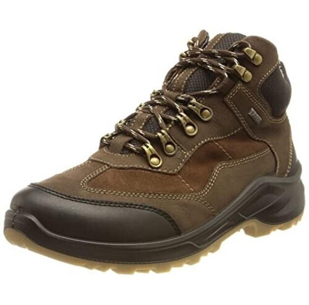 Треккинговые ботинки Jomos Trekking Bergschuh