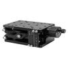 Rongyu LZ-500 Z-Axis Manual Scissor Lift Stage