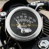 96GB Typical 52mm Oil Pressure Meter Having individualized Warning Configuration And Strong Construction For Vehicles