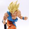 20 см Фигурка Аниме Dragon Ball Z Сон Гоку Супер Прыжок 50-летний Юбилей Памятная Версия Фигурка Действия Для Фанатов DBZ Коллекционная Модель Подарок
