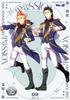 THE SideM 10-я ГОДОВЩИНА 09 Камисоку Иккон IDOLM@STER P@SSION