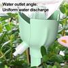Adjustable Self Watering Spike Plant Slow Release Automatic Plant Watering Drip Watering System Device
