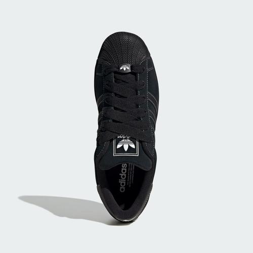 Adidas Originals SUPERSTAR II Унисекс KI9520 Черный Размер