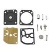 1 Набор DIY Аксессуаров Для Бензопилы 017 018 Ms170 Ms180 Карбюратор Zama Rb-77 Ремонтный Восстановительный Комплект