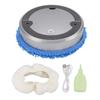 Robot Vacuum Cleaner Sweeping Suction Mopping Sweeper Spray Type Wet Intelligent Robot Sweeper USB