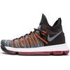 Kd 9 Elite Темно-серый Гипер-оранжевый 878637-010