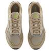 Reebok Низкие кроссовки для бега Мужские коричневые кроссовки 100201543