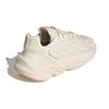 Adidas Originals Ozelia J Противоскользящие Износостойкие Низкие Спортивные Повседневные Туфли Экрю Кроссовки GV8992