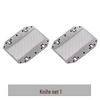 Сменная сетчатая головка для бритвы Panasonic, совместима с ES-RC30/ESB383/ES3831/ESRP20/ES9942.