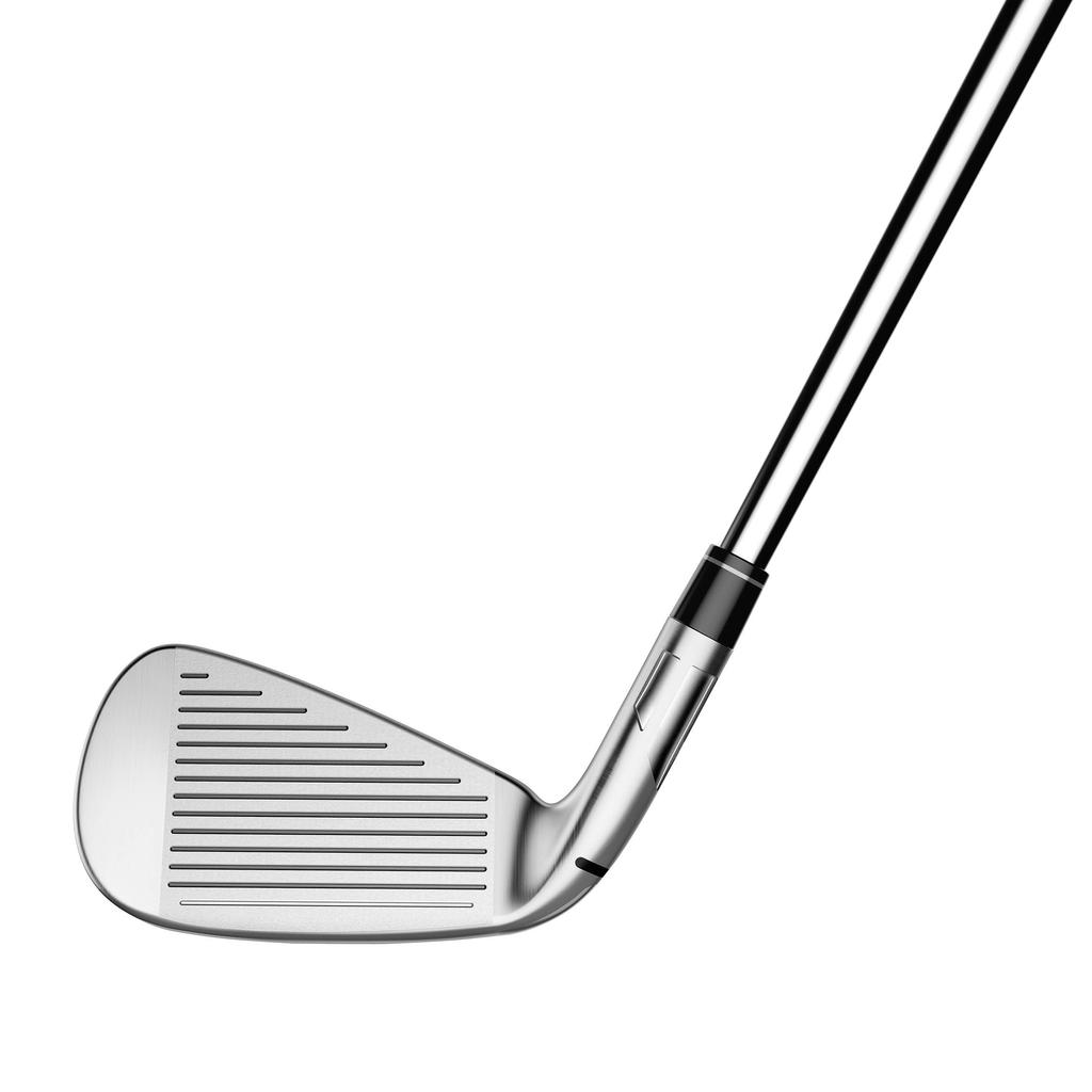 TAYLORMADE SIM2MAX Iron [Catalog Genuine Shaft Installed Model] TENSEIBLUE TM60 Carbon Shaft Men's Golf Club Right Loft Angle: 54 Degrees I#SW Flex: S