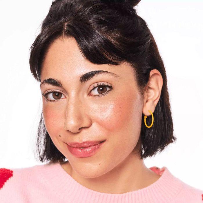 Essence - Бронзер в стике Baby Got Bronze - 40 Ореховое объятие