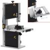 Day and Night - Day and Night Band Saw with Cutting Width 245 Mm