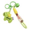 Horse Year Keychain - Cute Cartoon  Horse Keychain, A Gift Suitable For Both Men And Women, Perfect For Chinese New Year And Birthdays.