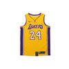 NBA Kobe Bryant Icon Edition Swingman Jersey Men Jersey Yellow AQ2109-728