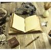 Кожаный гримуар-дневник «Древо жизни»: Пустая книга теней
