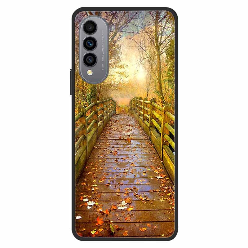 Для WIKO T50 Чехол T 50 Мягкий силикон ТПУ Задняя крышка Для Wiko T50 W-P861-01 W-P861-02 Чехол для телефона WikoT50 Черный Защитный Окрашенный