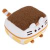Pusheen Squishy Plush (Tiramisu)