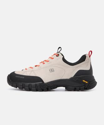 [Kolon Sport] Унисекс Треккинговые ботинки Raccoon [FE4XX26170BEI]