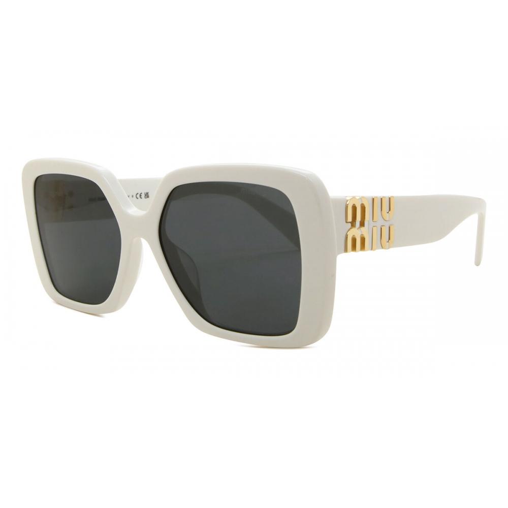 Miu Miu Mu10ys 1425s0 Women Sunglasses