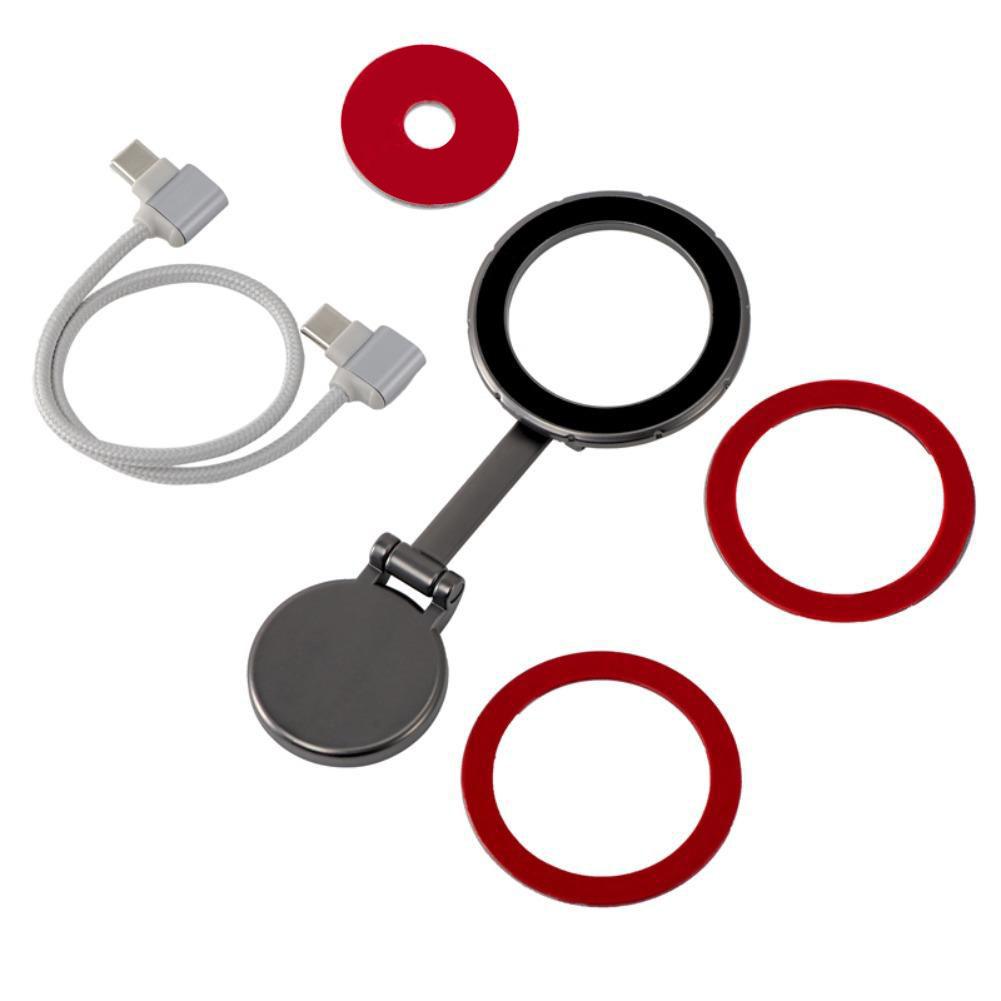 For DJI RC-N1/N2/N3 Remote Control Magnetic Light Shield Multi Angle Adjustment Anti Glare Accessories