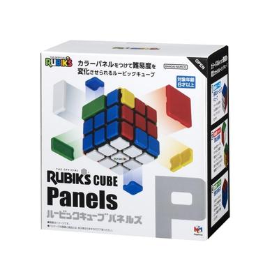 MegaHouse Кубические панели 3D головоломка для детей от 8 лет и старше Рубик