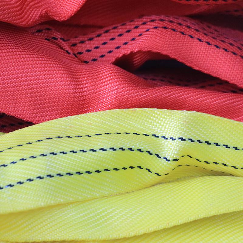 Yimadangxian Flexible Round Lifting Sling