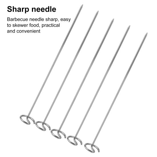 2шт решетка для фритюрницы для духовки из нержавеющей стали, двухслойная