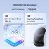 Ezviz HB8 4G Outdoor Smart Camera (CN version)