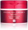 AQUALABEL Aqualabel Специальный гель-крем A Нежный аромат травяной розы Отдельный товар (увлажненный)