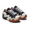 Converse Кроссовки унисекс Run Star Motion Platform Low Black Egret белые 172895C