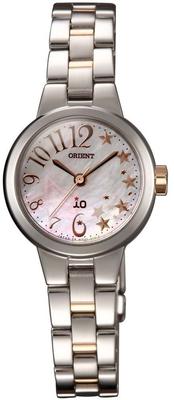 Наручные часы Io WI0271WD Multicolor [Orient Watch]