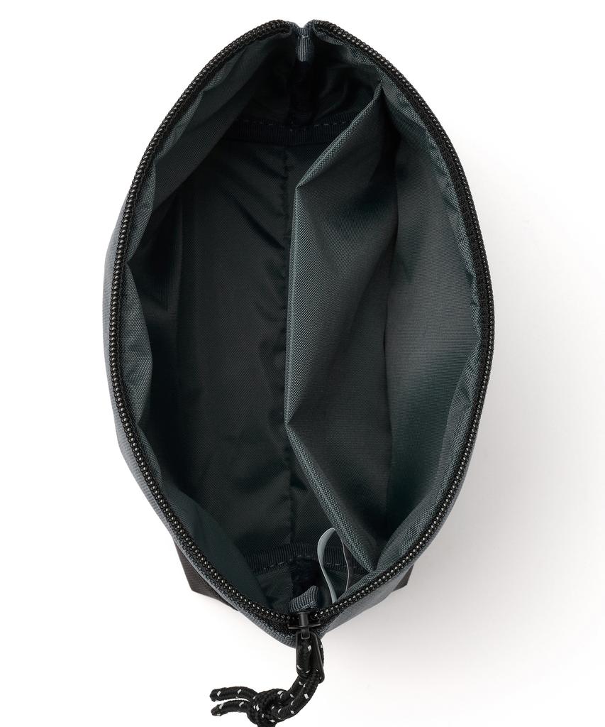 Чемодан Harmony Pouch (Размер L) [Эбеновое дерево]