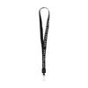 Apc Neck Strap Keyring Jacquard H63637 Lzz Black