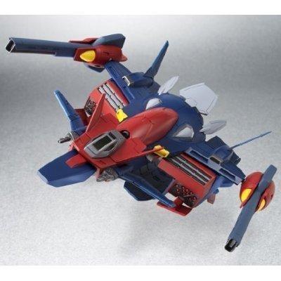 Bandai (BANDAI) Mobile New Century Gundam X ROBOT Spirits SIDE MS G Falcon