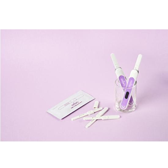 Surearly Digital Pregnancy Test M 7 Pieces (Heart Pregnancy Test)