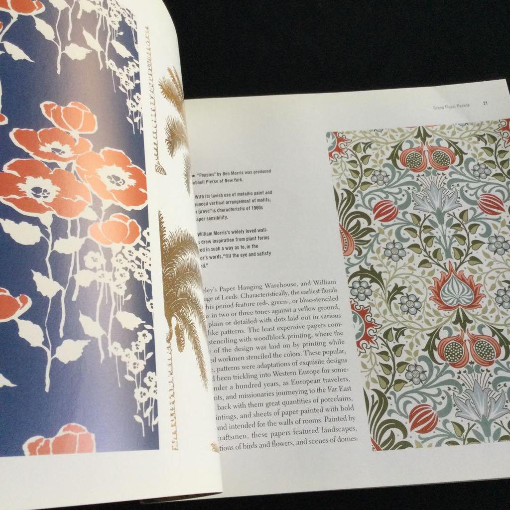 [Б/У] Обои «Не от мира сего», иностранные книги, дизайн, обои, винтаж, книги