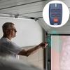 Пульт для гаражных ворот для программирования Универсальный контроль Легкий беспроводной 433,92 МГц Пульт для открывания ворот