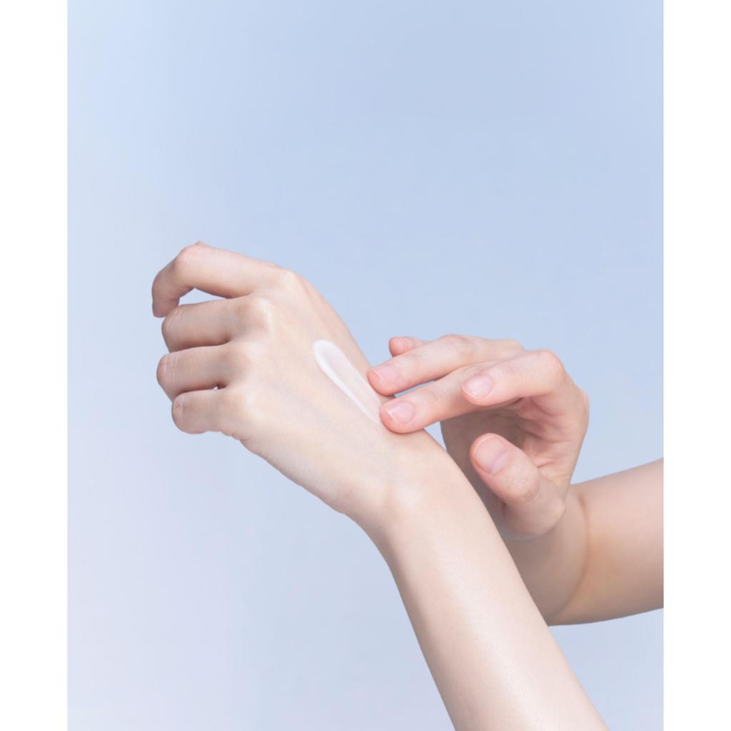 Kurved Advanced Peptide Rejuvenating Cream 50ml