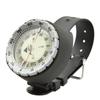 Underwater Compass Luminous Compass Wrist Diving Compass High Precision Professional Compass for