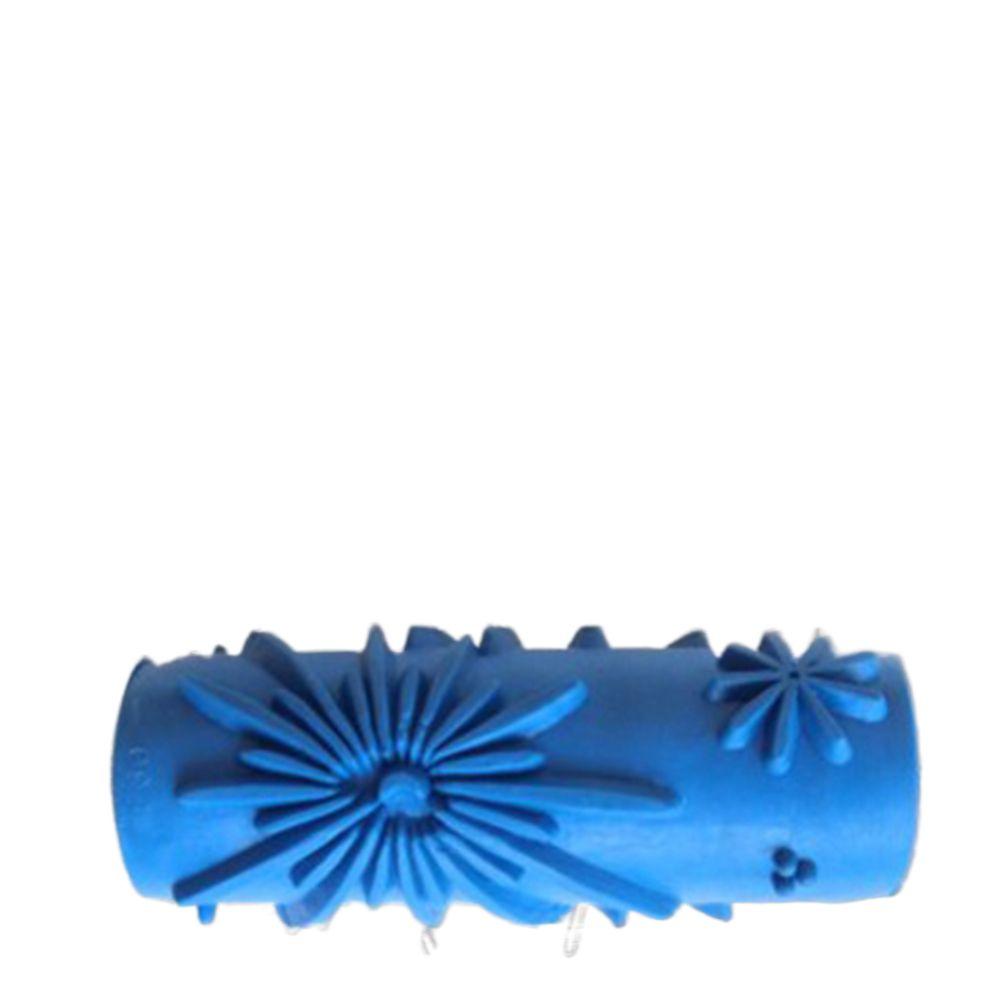 Декор для дома Краска Текстура Зерно Красочный валик Искусство Сделай сам Имитация узора Инструмент Ручные инструменты