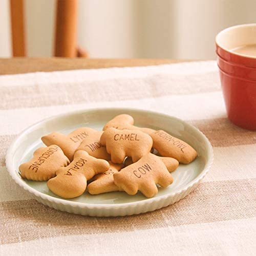 Консервированная еда "IZAMESHI Толсто-жареное Tabekko Animal" Набор из 6 банок