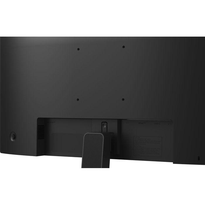 Ecran PC - LG - 23,8" - QHD - 100Hz - Dalle IPS - 5ms - 24U631A-B