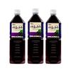 Haedam Eunberry Pure Aronia Concentrate, 1L, 3 Units