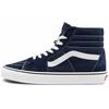 Sk8-Hi Parisian Night Unisex Sneakers Blue True-White VN0A5JMJ4W6