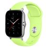 20 мм 22 мм Ремешок для часов для Amazfit GTS 4/3/2/GTR 4 2 Mini/GTR/2e/Pro 47 мм Умные часы Браслет на запястье Amazfit Bip/U/3/Pro Ремешок