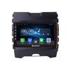 Android Радио CarPlay/Android Авто Автомобильная Навигация Мультимедийный Плеер GPS RDS DSP Стерео Для Ford Edge 2015-2018